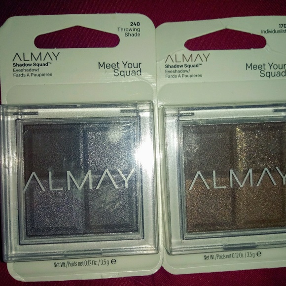 Almay Eyeshadow - Picture 3 of 3